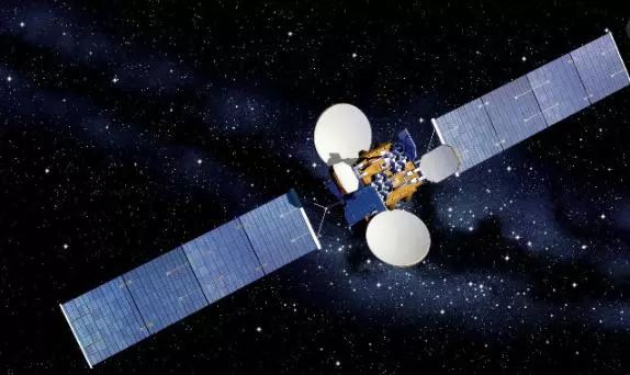 海洋环境卫星军民融合发展现状及几点思考