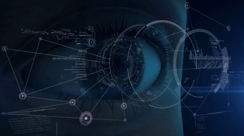 重磅 眼神科技在nist全球权威虹膜识别算法测试斩获世界第三