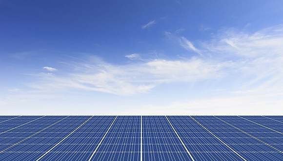 中环股份总经理沈浩平 未来3 5年光伏应高度重视这一发展方向