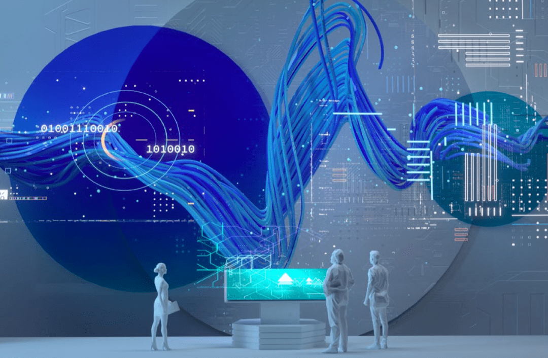 达摩院发布2022十大科技趋势 ai for science位列榜首