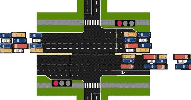 道路千万条,不堵最重要 华为云城市智能体来为您 指路