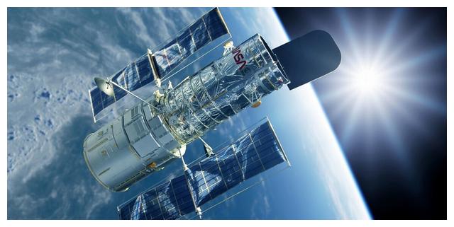 港媒 美国借 管控 之名推动太空军事化