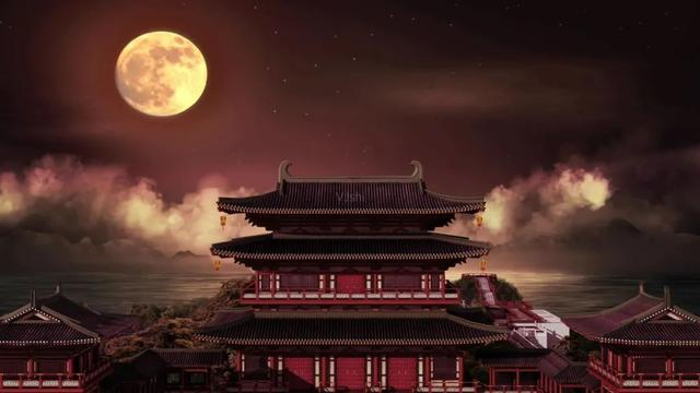 【虬岛作品专辑】 《篝火，我的野岸》