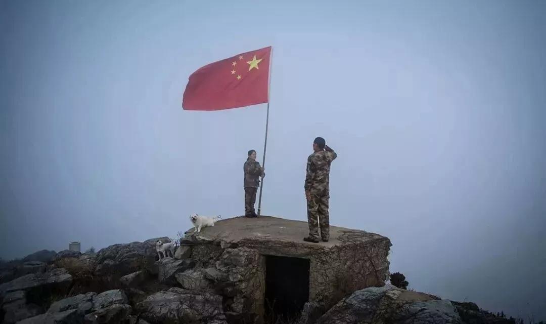 祖国我是你的兵 杨仪秀 用歌声致敬英雄的家国情怀