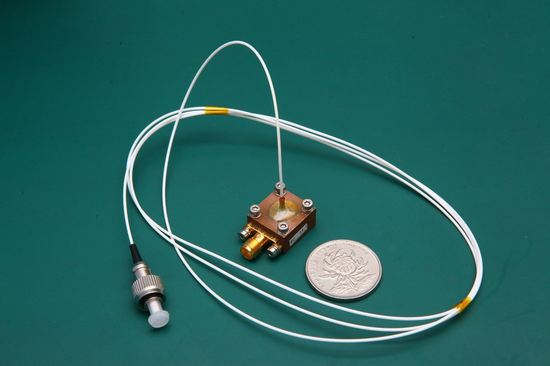 高交会新技术抢先看 加速未来科技革命的新引擎