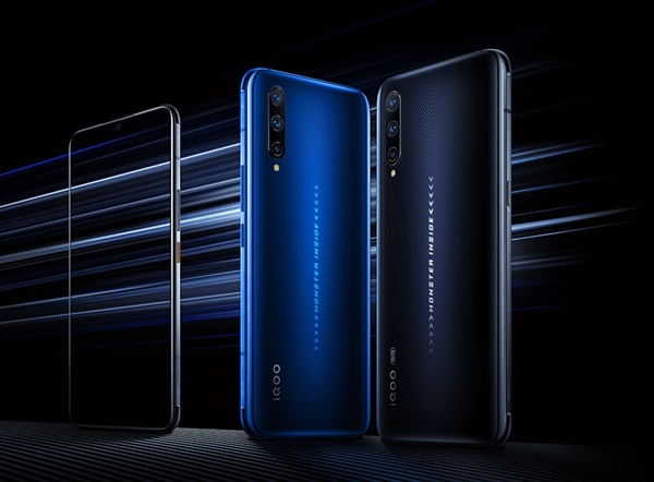 6款骁龙855 plus旗舰发布 魅族16s pro定价看呆众友商