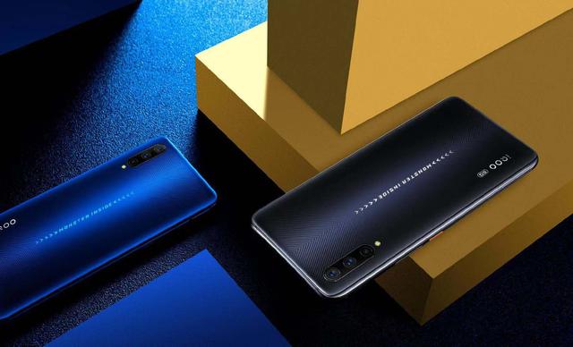 2019年5g手机计划供货量曝光,vivo规划超过50万台