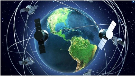 反卫星实验,俄美博弈再升温