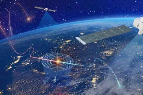 美太空军装备激增的战略考量