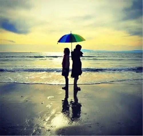 一生,只一次,容不得你不珍惜