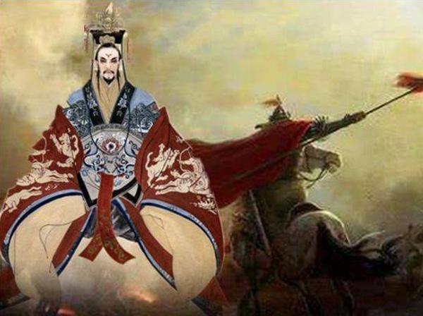 皇帝嚎啕大哭,离家出走,大臣忙问为什么 皇帝 皇后管得太严了