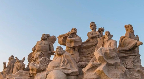 许刚最近力作：《吕祖故里沧桑变》