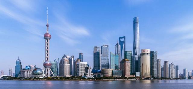 东方明珠门票 东方明珠旋转餐厅 东方明珠游玩攻略