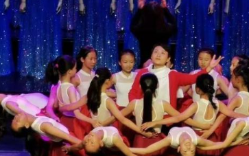 【新歌推荐】《一首好歌千人唱》词：姜荣吉