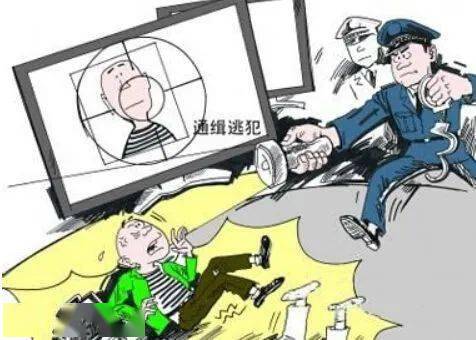 天网恢恢 根据一张20年前的黑白照,厦门民警 以图识人 抓命案逃犯