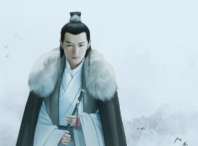 【热文头条】《请君江湖听歌郎》作者/杨守明