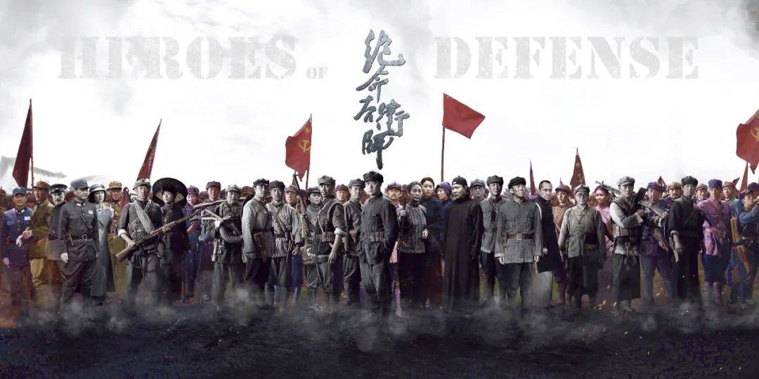 前有 亮剑 ,后有 觉醒时代 ,中国这位男演员怎么还不火
