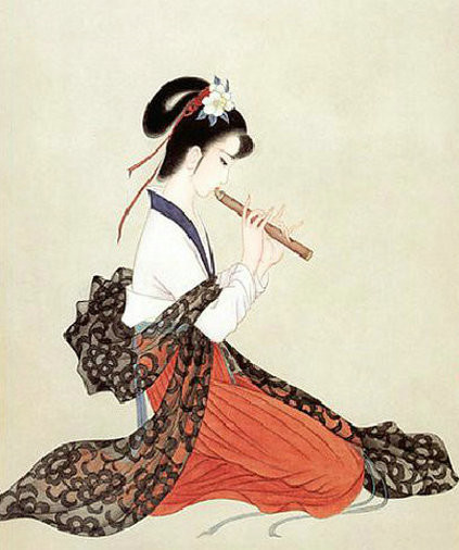 【热文头条】《《鹧鸪天》之愿得一人心》作者/李守镖