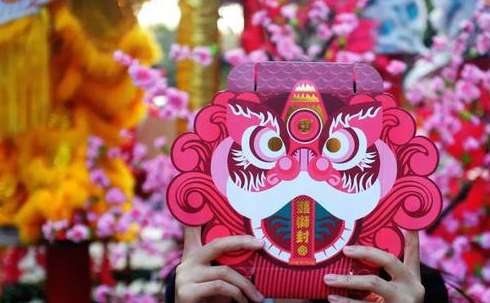 【新歌推荐】《我在广东过新年》词：杜安虎