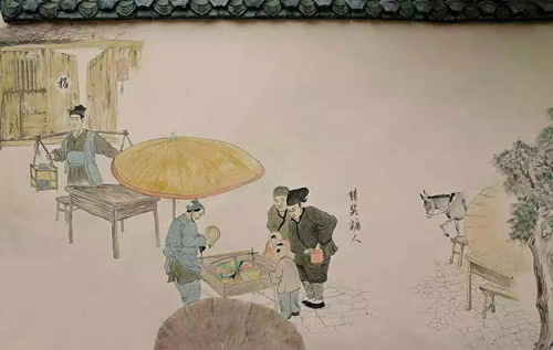 【​​惠小虎作品专辑】《钻探平台上的钢琴师》