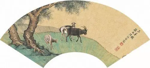 好风水装饰画摆放实例