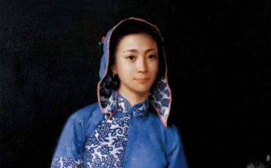 【新歌推荐】《中国女人美如花》词：李铁民