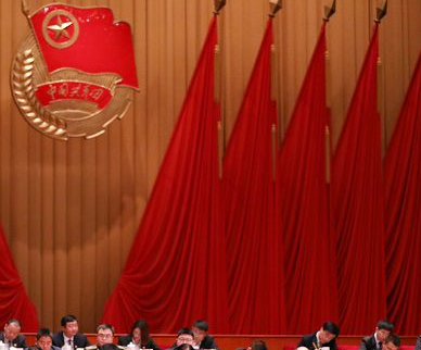 【热文头条】《共产主义社会的时代到来了》作者/董成觥
