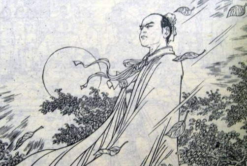 【崔天公作品专辑】《世夙叹》