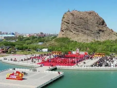 【栾辅学作品专辑】《中华颂》