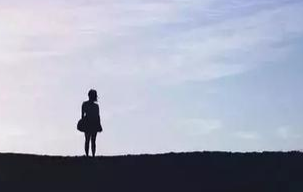 【热文头条】《 有些时候，走着走着就散了》作者/蒋海荣