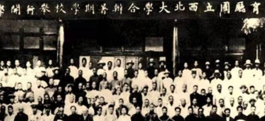 【热文头条】《鲁迅文学院作家班》那寒/文