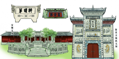 【新歌推荐】《印记》词:刘杰·曲：佚名