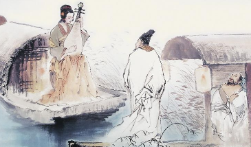 【胡旭军作品专辑】《初春舒怀》