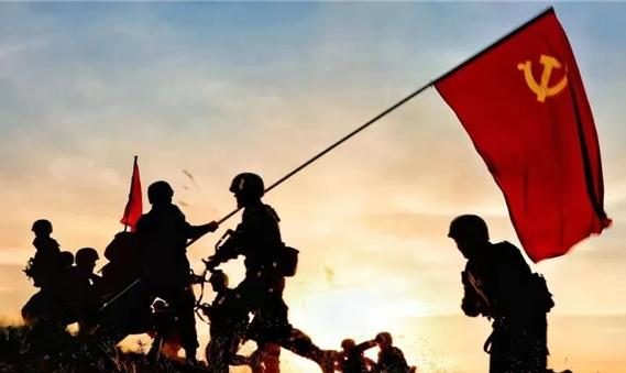 【阿琼作品专辑】《我们是中国新少年》