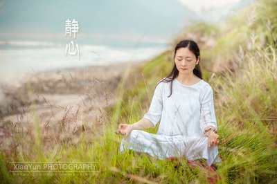 【新歌推荐】《野庐清修》词/朱铁茜·曲/佚名