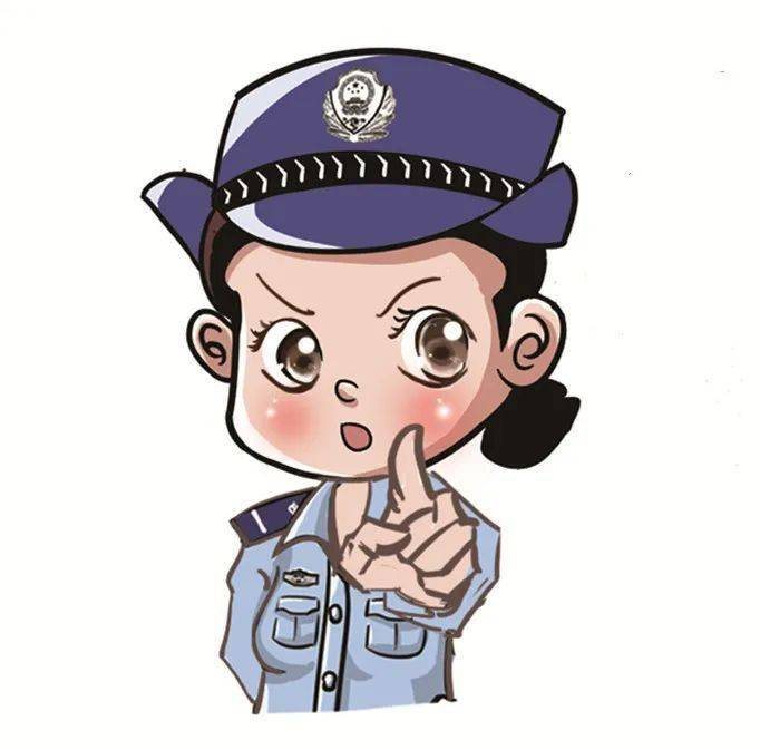 【热文头条】《新时代公安之歌》王小军/文