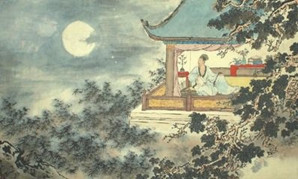 【新歌推荐】《忆母》词/阿琼·曲/佚名