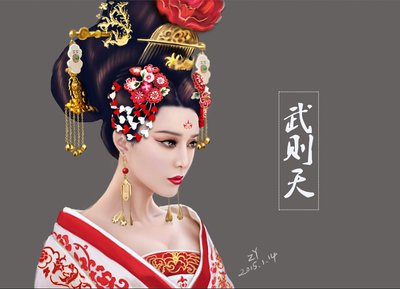 【黄小平作品专辑】《唐太宗李世民传》