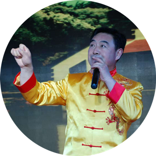 【名家专栏】民间口技大师:刘继亮