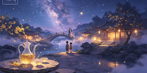 【谢远方作品专辑】《饮月千盅同醉了》