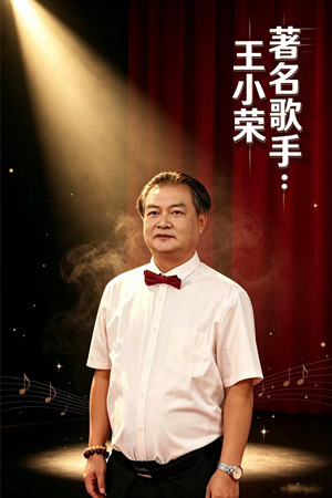 【名家专栏】著名唱作歌手：王小荣
